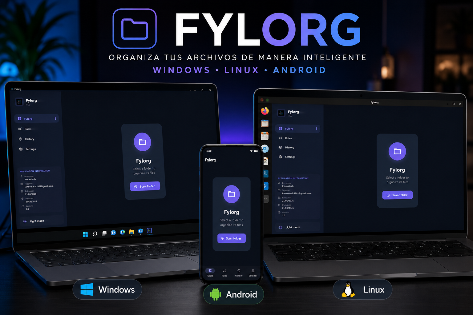 Fylorg